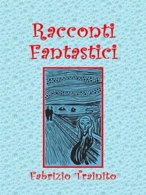 cover image of Racconti Fantastici